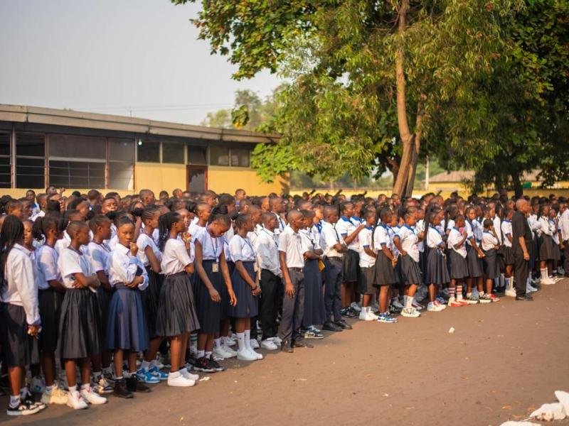 Exetat 2026 au Sud-Kivu 3 : plus de 7.500 candidats lancés aux épreuves, les autorités appellent à la sérénité et à la confiance
