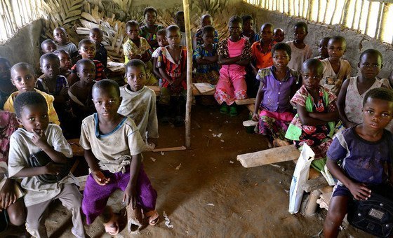 Sud-Kivu : des enfants vulnérables menacés de décrochage scolaire à Nyangezi