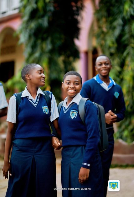 Beni : des élèves déplacés peinent à s’adapter dans leurs nouvelles écoles