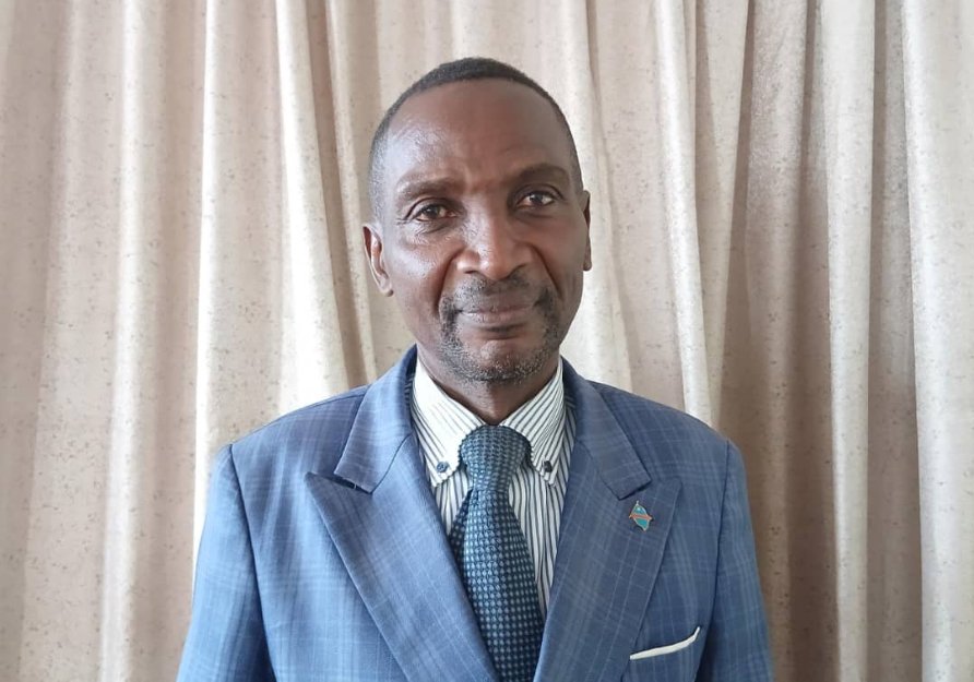 Haut-Katanga : le Rassemblement des Enfants de Dieu favorable à une révision ou un changement de la Constitution