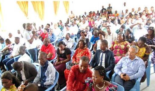 RDC : à Beni, les enseignants dénoncent retards de salaires et conditions de travail précaires