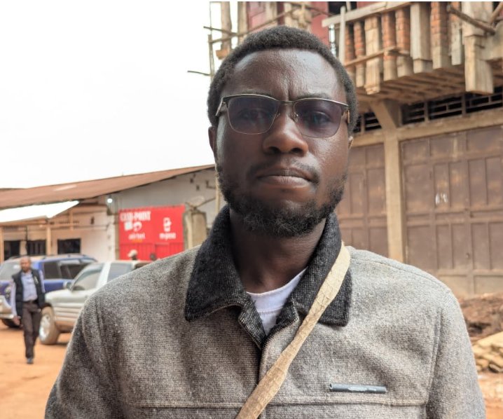 Butembo : après l’incendie d’un poste de santé à Kyaghala, la jeunesse ECC appelle à soutenir la riposte contre Ebola