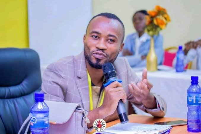 Bukavu : à la journée internationale de la jeunesse, Eric Baganda plaide pour un environnement favorable à l’entrepreneuriat
