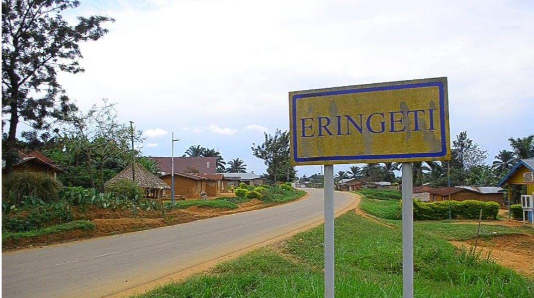 Territoire de Beni : à Eringeti, un deuxième cas positif d’Ebola signalé, un enfant de 3 ans décédé