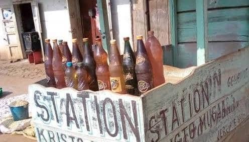 TRANSPORT AU MANIEMA : La hausse du carburant fait flamber les tarifs des taxi-motos et provoque des tensions