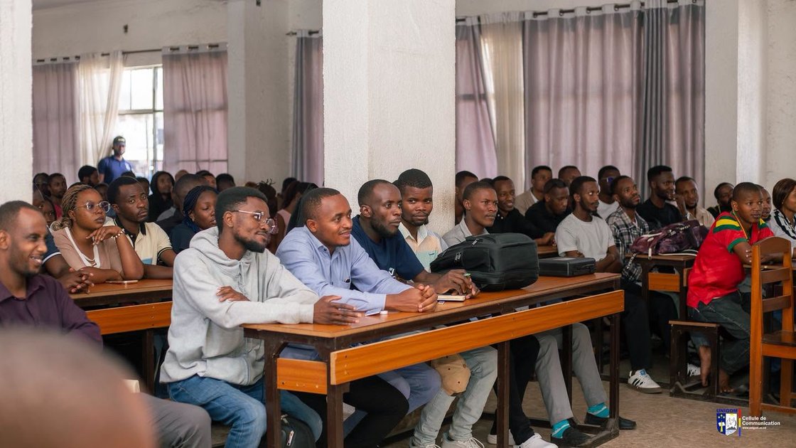 Goma : les étudiants maintiennent la pression après la suspension des activités académiques