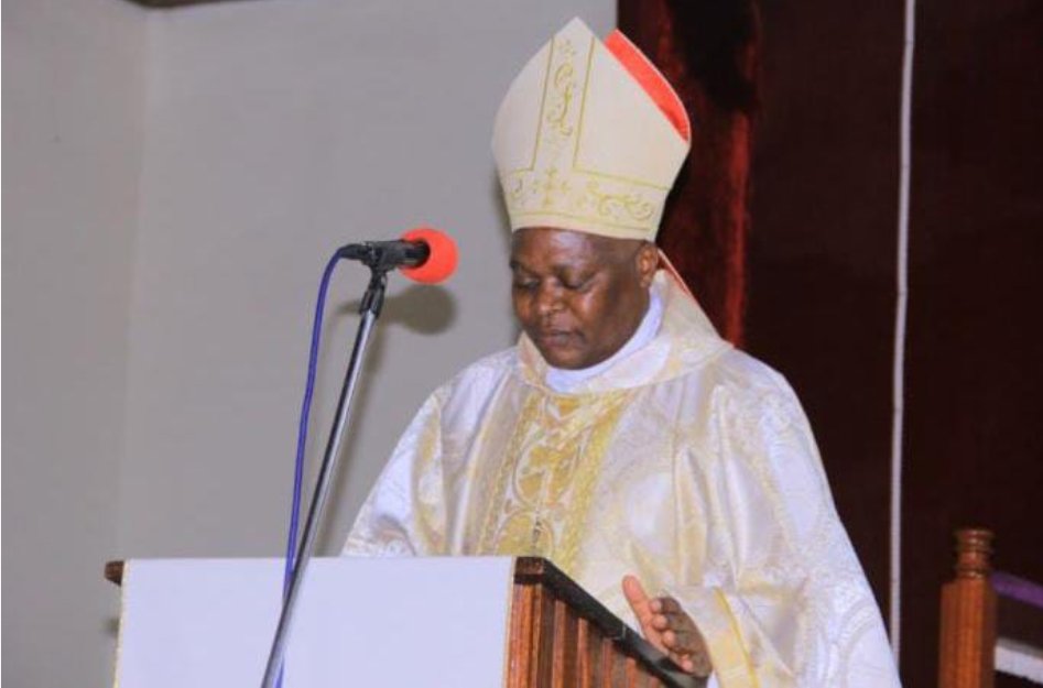 Ituri : l’Église catholique appelle à une mobilisation collective contre Ebola