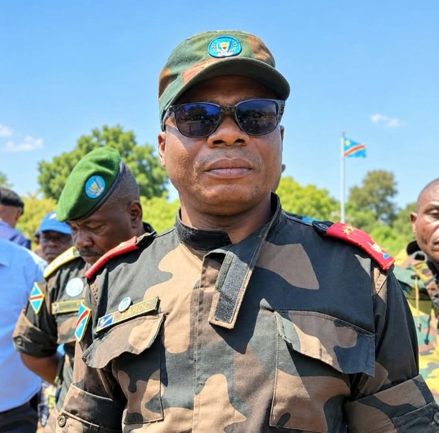Ituri : les FARDC déjouent une incursion attribuée aux ADF près de Makumo