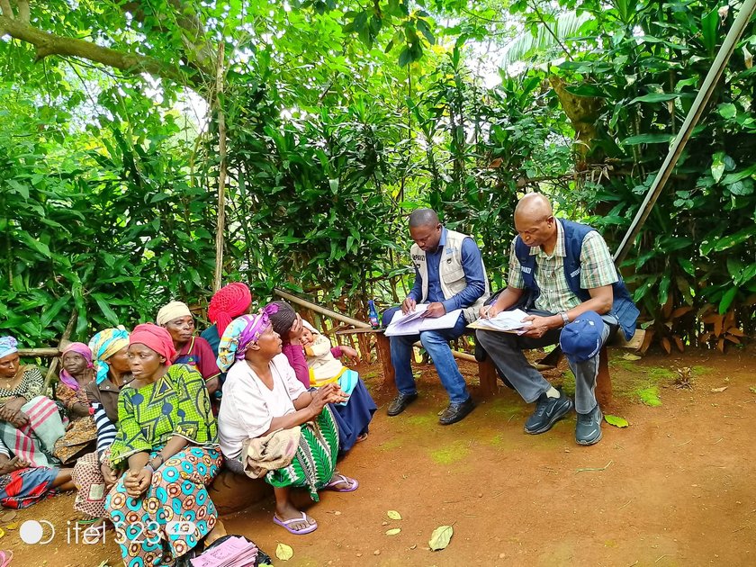 Sud-Kivu : la crise sanitaire et sociale  persiste, le personnel de santé à bout, le paludisme en forte hausse