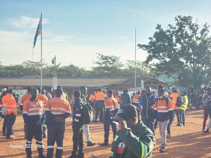 Butembo : le ras-le-bol des travailleurs face à des conditions jugées abusives