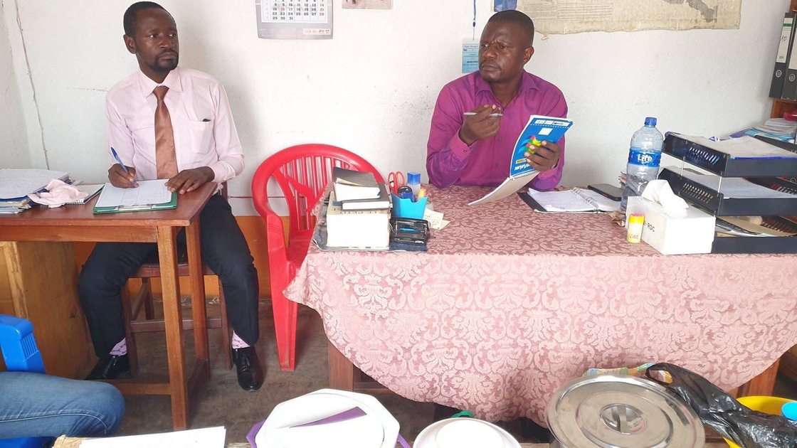 Sud-Kivu : les syndicats dénoncent la dégradation des conditions de travail dans les milieux éducatrifs