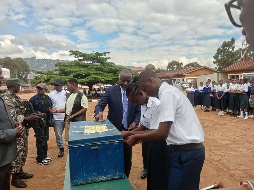 SUD-KIVU : poursuite normale des épreuves techniques de l’Examen d’État malgré des défis logistiques