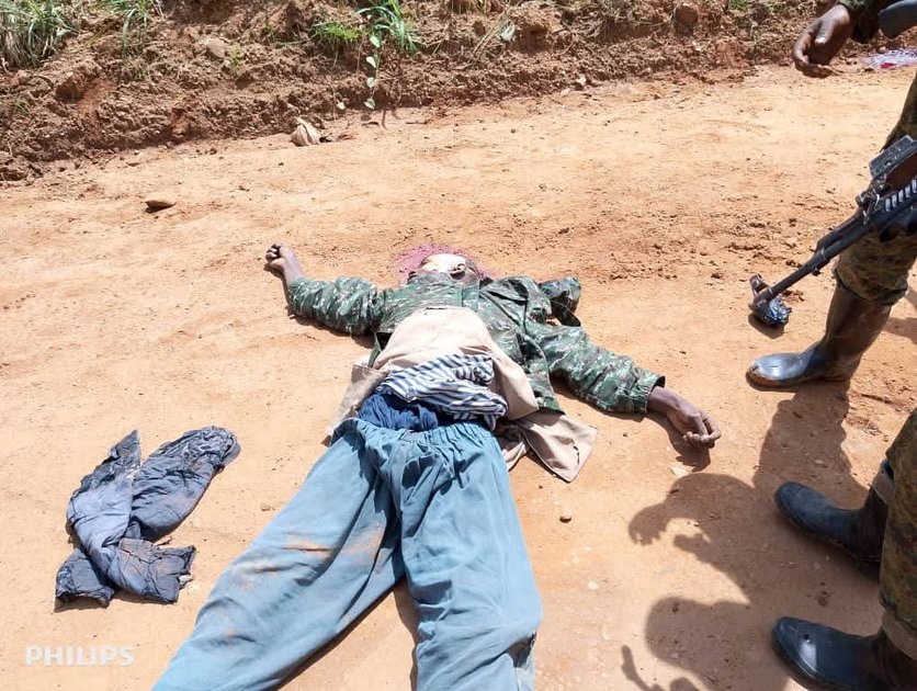 Mambasa : les FARDC annoncent une redynamisation des opérations militaires contre les groupes armés