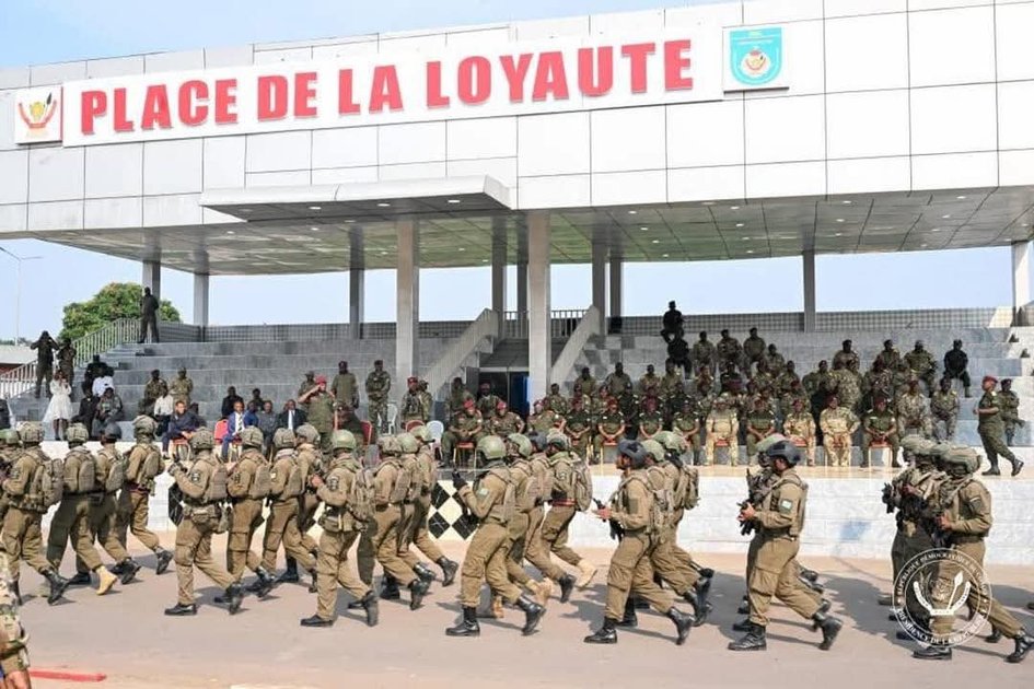 Journée des FARDC : un historien appelle l’armée congolaise à renforcer son patriotisme et sa discipline