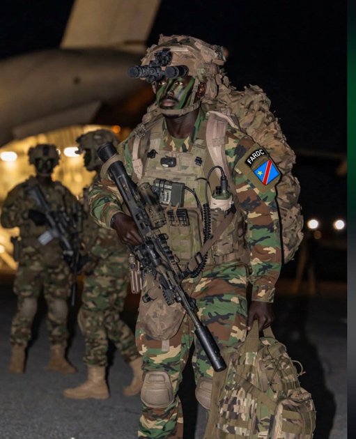 Beni : FARDC et société civile appellent à l’unité autour de la sécurité nationale