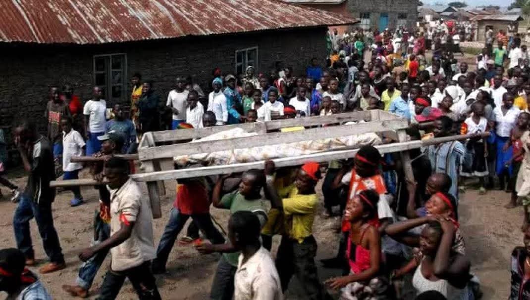 Mambasa : plus de trente corps de civils découverts après de nouvelles attaques attribuées aux ADF