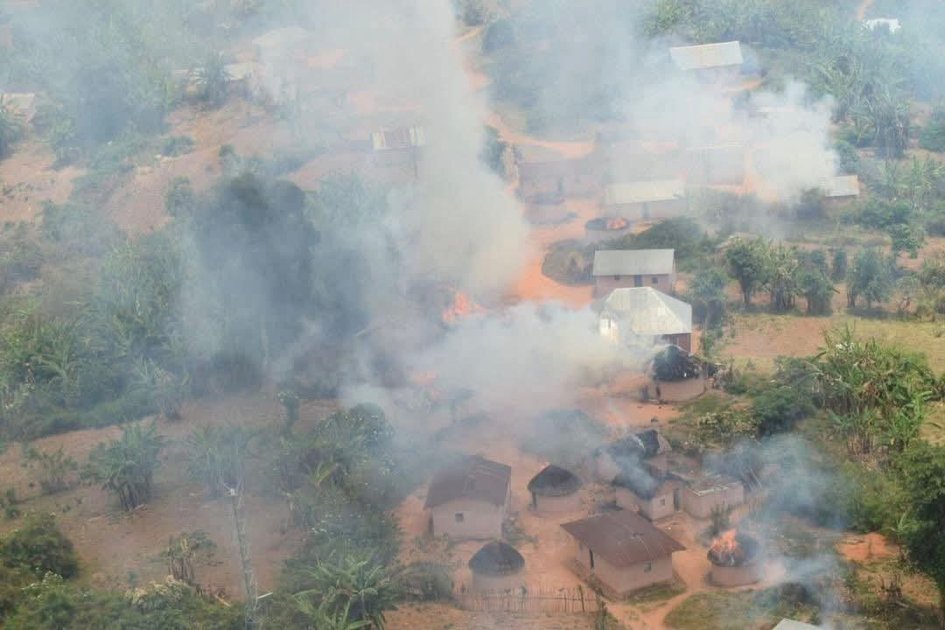 walikale : Ihula repasse sous contrôle des fardc et des wazalendo après de violents combats