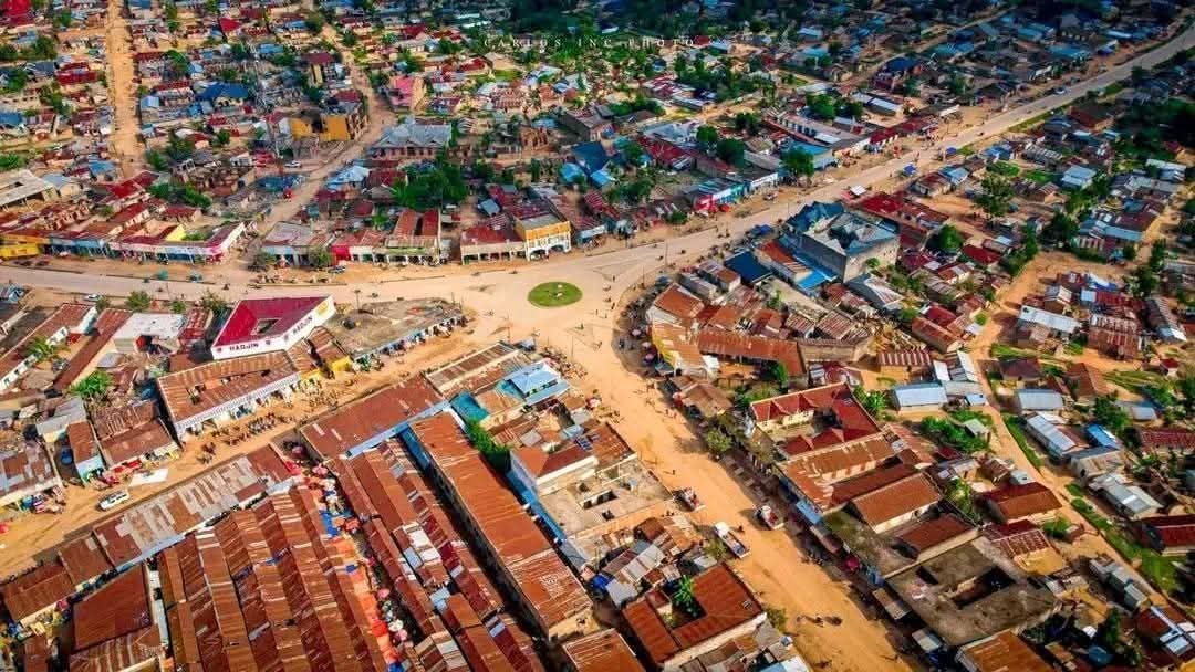 Oicha : les autorités coutumières accueillent favorablement l’élévation de la commune rurale au rang de ville
