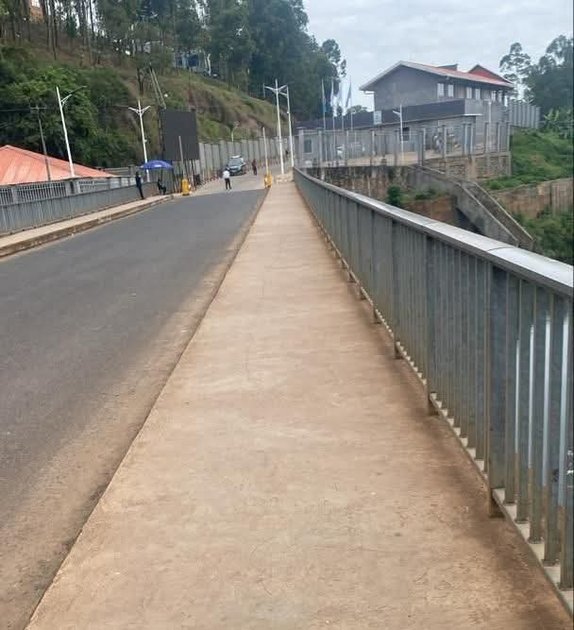 Sud-Kivu : la fermeture de la frontière avec le Rwanda fragilise les petits commerçants