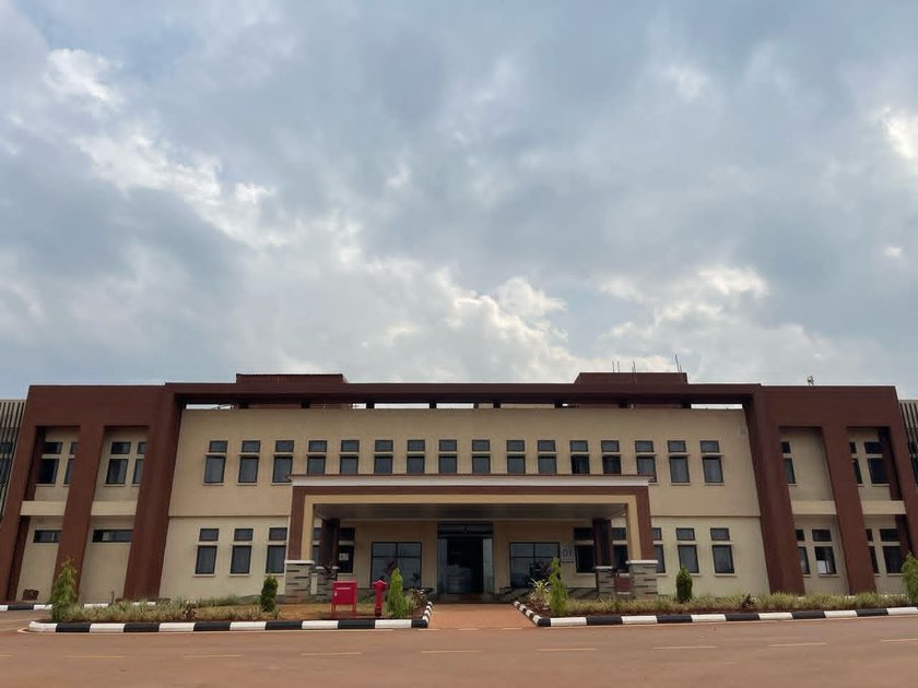 Kasaï Oriental : l’hôpital général de référence de Miabi se modernise grâce à de nouveaux équipements médicaux