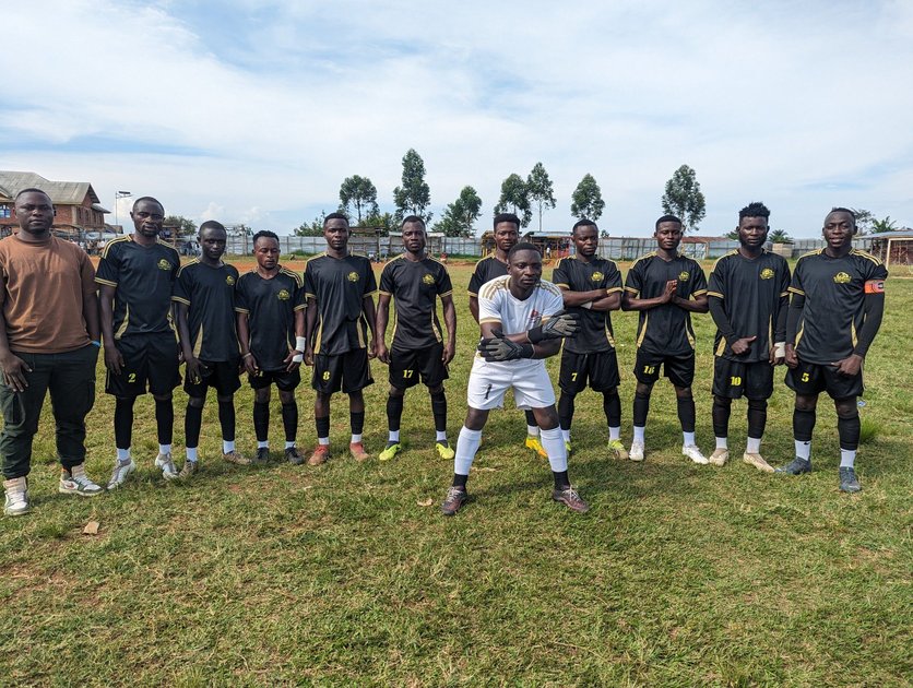 CFO – QUARTS DE FINALE RETOUR : CHUI, AIGLE JAUNE ET KASINDI SPORT QUALIFIES, UNE DEMI-FINALE EXPLOSIVE SE PROFILE.