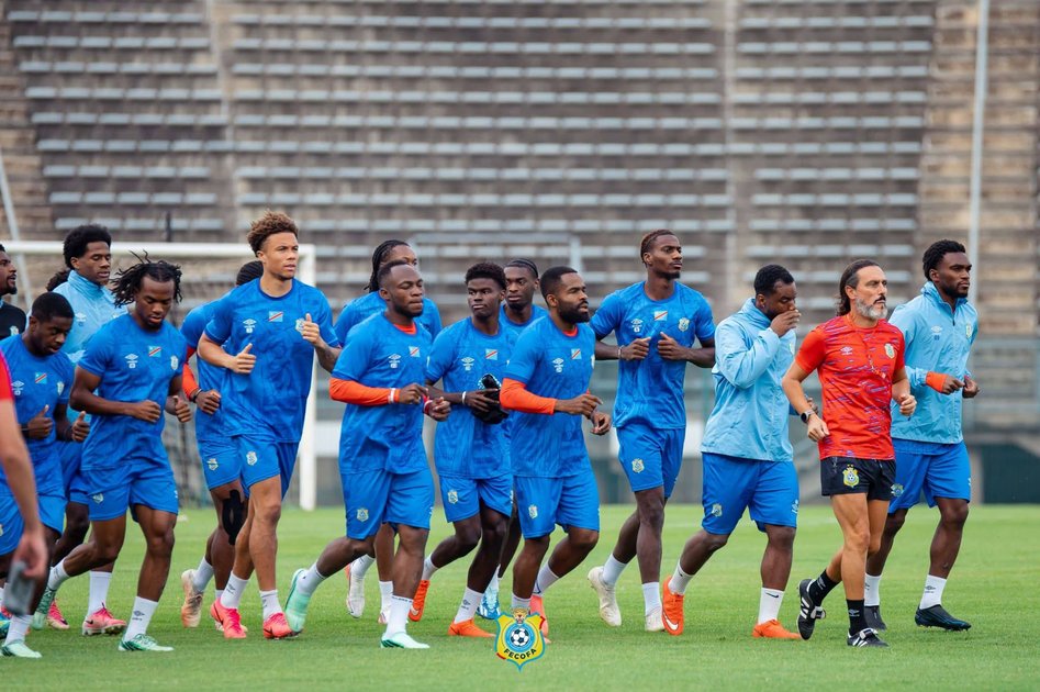 Football : Mondial U15 FIFA Azerbaïdjan 2026, les Léopards de la RD Congo dans le groupe D avec le Brésil et la Tunisie