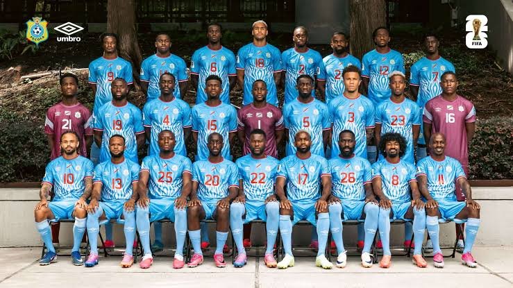 Mondial 2026 : la RDC retrouve Guadalajara face à la Colombie pour la 2e journée du groupe K