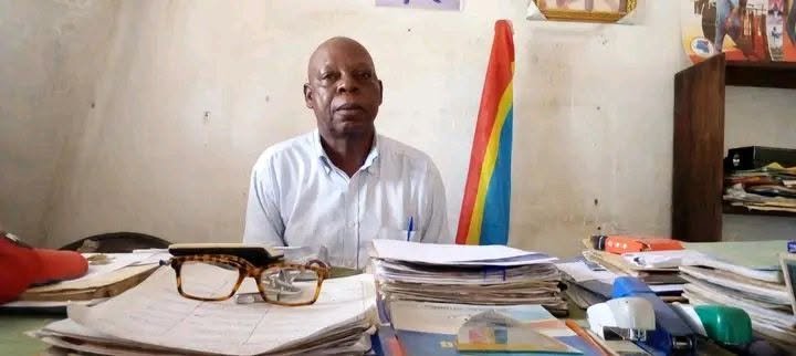 Lomami : à Mwene-Ditu, la flambée du prix du maïs inquiète, la FEC appelle les autorités provinciales à agir