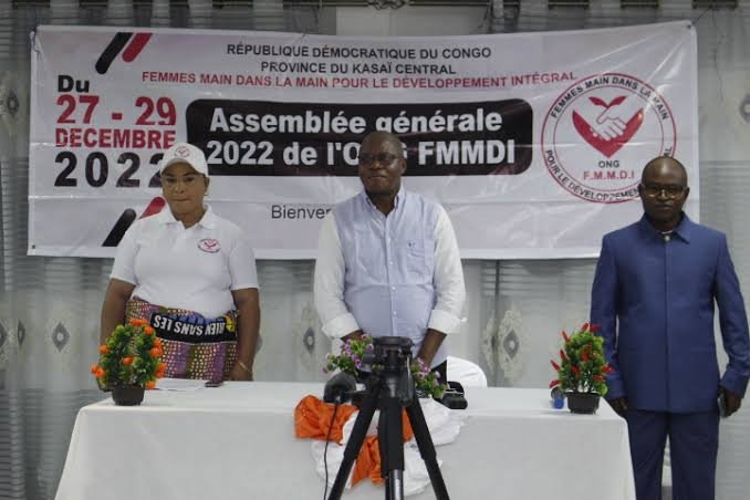KASAÏ CENTRAL : FMMDI alerte sur une nouvelle vague de violences faites aux enfants à Kananga