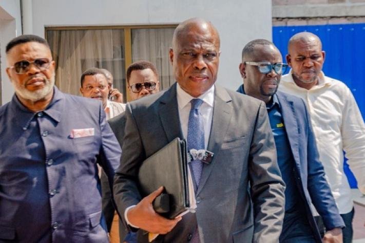 RDC : Lamuka maintient sa mobilisation contre toute révision de la Constitution et confirme sa marche populaire