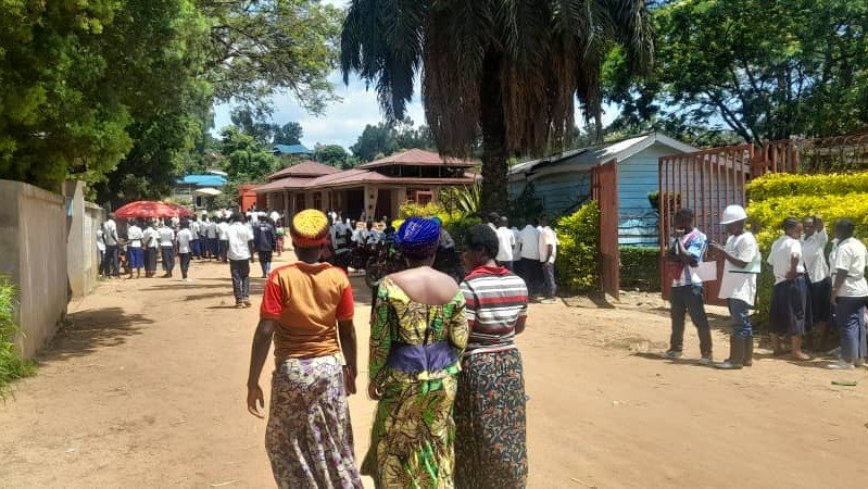 Sud-Kivu : une femme retrouvée égorgée à Idjwi, l’indignation gagne la communauté