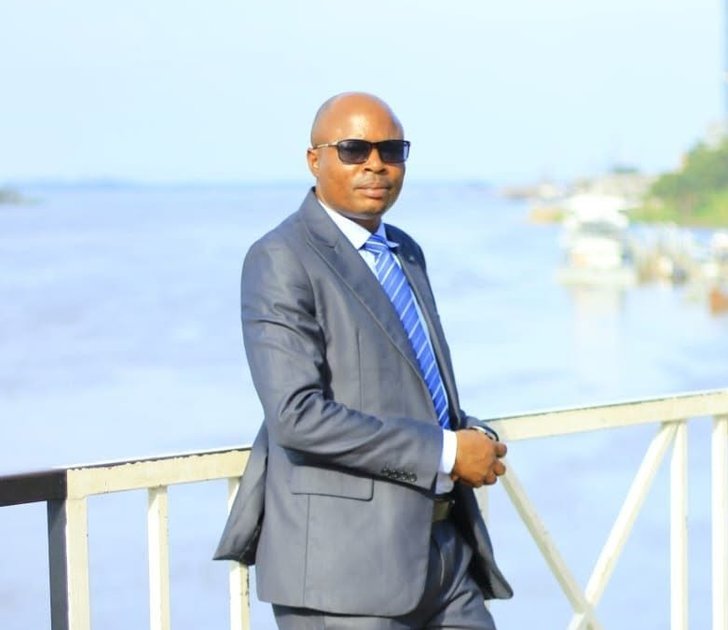 Kasaï-Central : Fernand Kanyana prend les commandes de l’antenne du BCECO