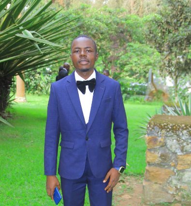 Butembo : le psychologue fidèle louange appelle à briser l’isolement pour prévenir le suicide