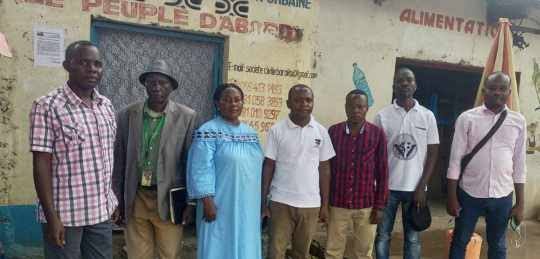 Sud-Kivu : les forces vives de Baraka et Fizi suspendent le paiement des taxes provinciales après les violences du 30 juillet
