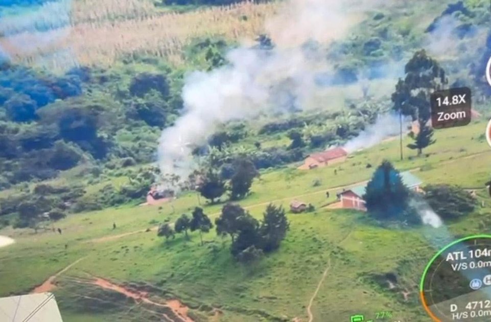 Sud-Kivu : à Fizi, l’insécurité perturbe les activités et provoque de nouveaux déplacements de populations