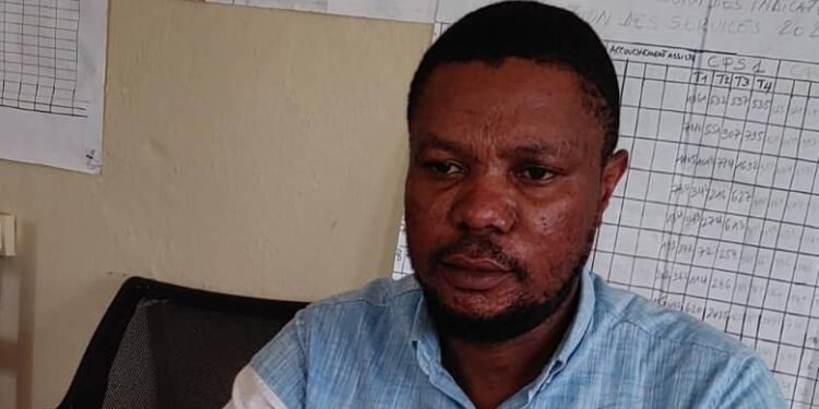 Sud-Kivu : à Kabare, de nouvelles familles fuient mudusa face à la persistance de l’insécurité