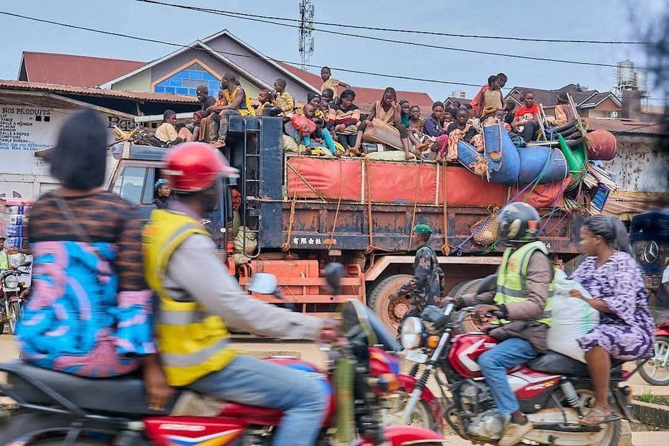 Ituri : déplacements massifs de populations après les attaques meurtrières des ADF à Mambasa