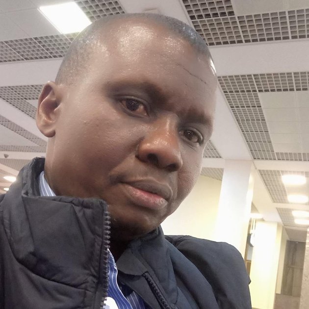 Sud-Kivu : l'environnementaliste Gérard Kugwasa appelle à un changement d'habitudes face au réchauffement climatique