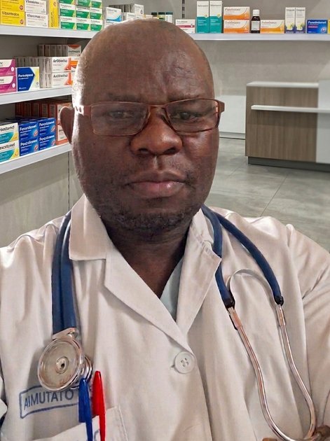 SANTE : journée mondiale de lutte contre la tuberculose, Dr KAMBALE MASINGO Esdras sensibilise pour le dépistage précoce, la vaccination des enfants et le respect strict des mesures d’hygiène, comme m