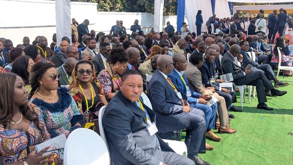 Haut-Katanga : Lubumbashi commémore le Génocost, les autorités appellent à l'unité, à la justice et à l'engagement de la jeunesse