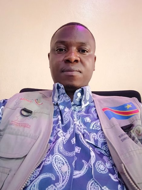 Butembo : docteur Gloire Mumbere Mutwe met en garde contre l’automédication à la vitamine C et au zinc face à Ebola