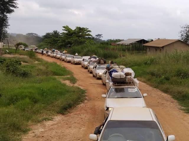 Nord-Kivu : le trafic des taxis « Ka Leo Leo » suspendu pendant un mois sur l’axe Goma-Rutshuru-Kirumba