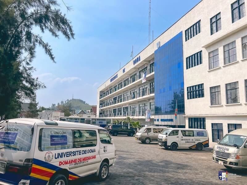 Grand Kivu : Au Nord et Sud-Kivu, l'AFC-M23 classe 80 établissements d'enseignement supérieur « non viables », reprise académique fixée au 15 octobre