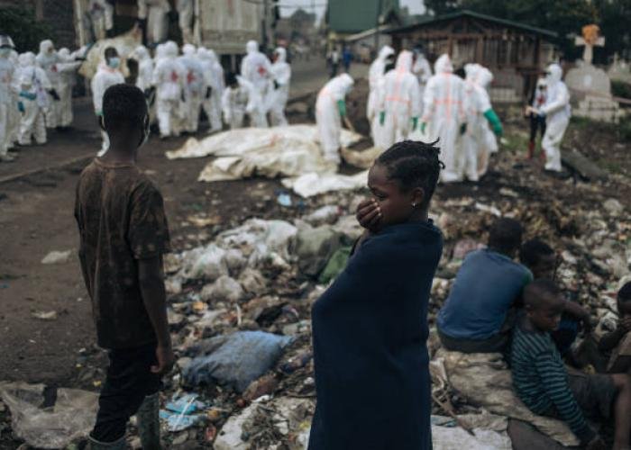 Goma : le Conseil communal de la jeunesse alerte sur la recrudescence des découvertes de corps sans vie et appelle à une réponse urgente face à l’insécurité
