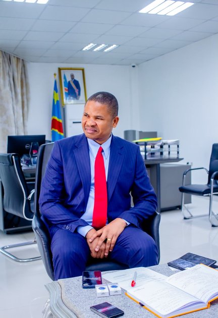 Haut-Katanga : les avocats saluent l’accompagnement du gouverneur Martin Kazembe Shula
