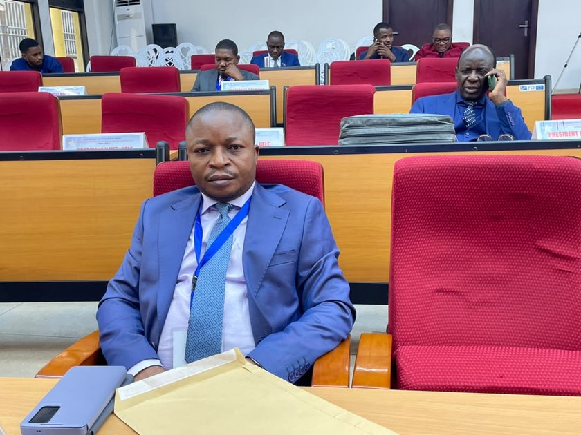 RDC – Conférence des Présidents des Assemblées provinciales : les 26 présidents réaffirment leur soutien à la vision du Chef de l'État