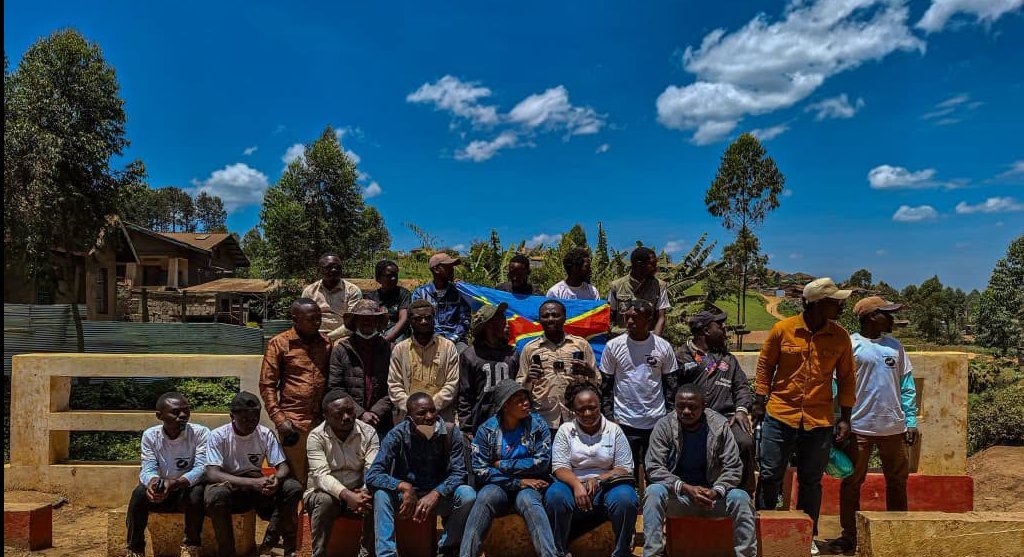 Butembo : la Synergie des mouvements citoyens juge satisfaisant l’avancement des chantiers de construction des ponts