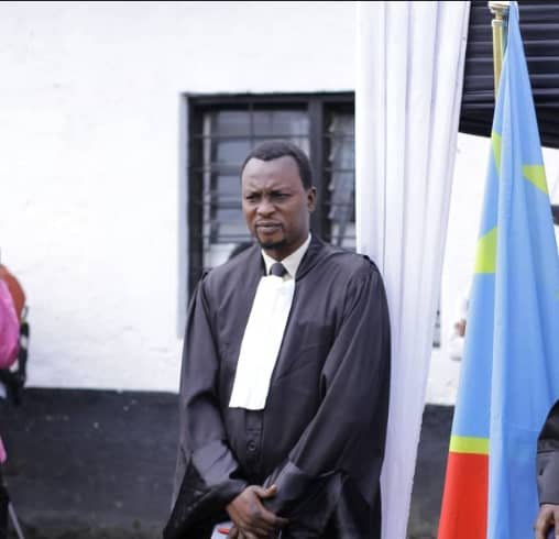 Pouvoir en RDC : Me Guy Guy Kisunga exige la réciprocité pour l’ancienne Province Orientale et les Kivu, pour diriger le pays à l’horizon 2028