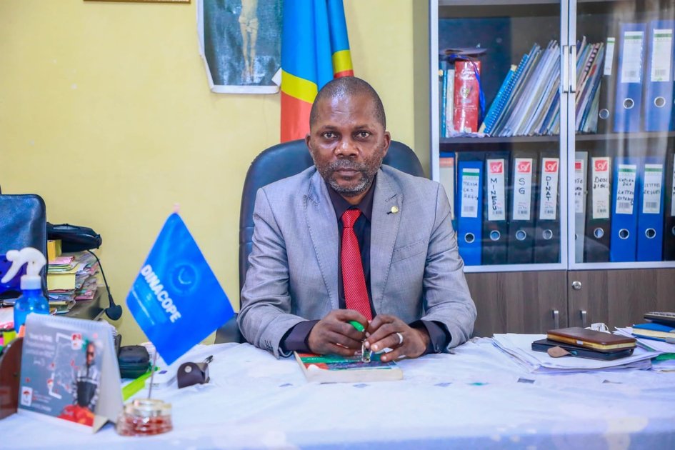 Lomami : la DINACOPE prépare le déploiement du contrôle physique digitalisé des enseignants