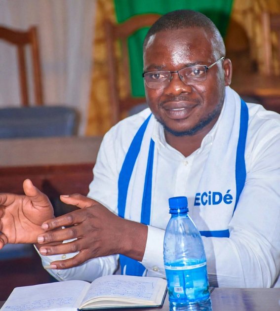 Nord-Kivu : l’ECIDÉ dénonce des violences lors de la marche de la c64 à Kinshasa